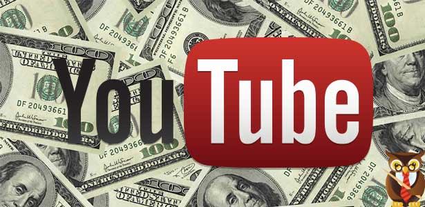 Youtube para kazanma yolları